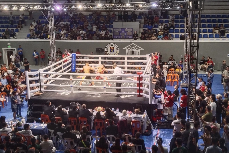 David Benavidez: Boxing’s Last Unanswered Question