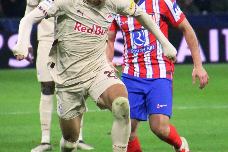 Julian Alvarez: another example of the Atletico Madrid problem