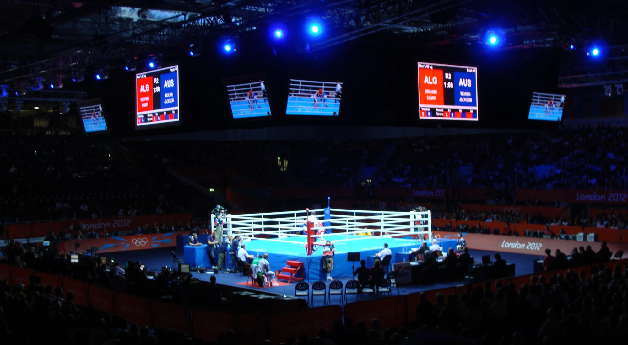 Ben Whittaker: Boxing’s Latest Double Standard