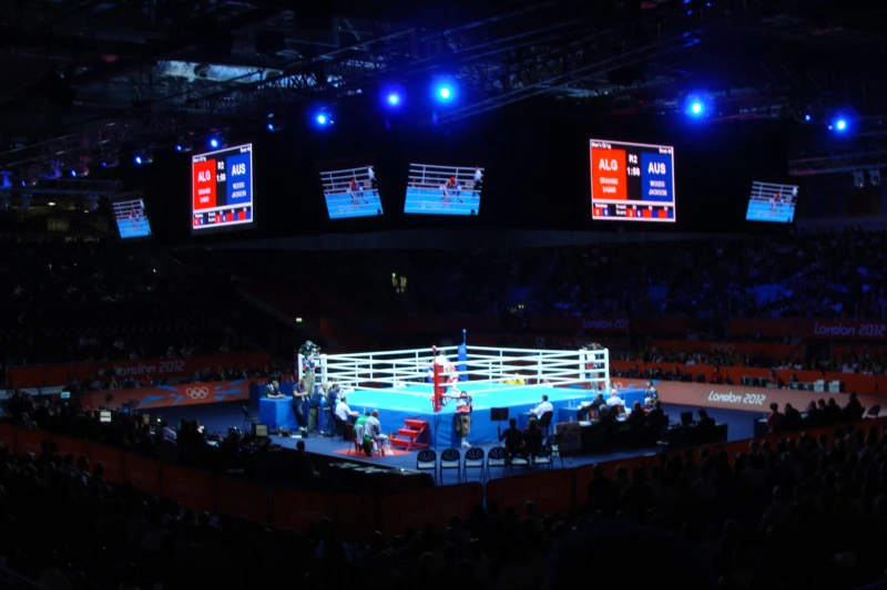 Ben Whittaker: Boxing’s Latest Double Standard