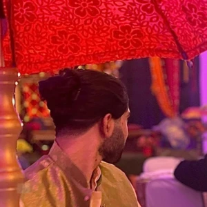 Aryaan Qureshi