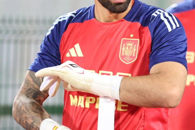 David Raya: The Pillar of Arteta’s Arsenal