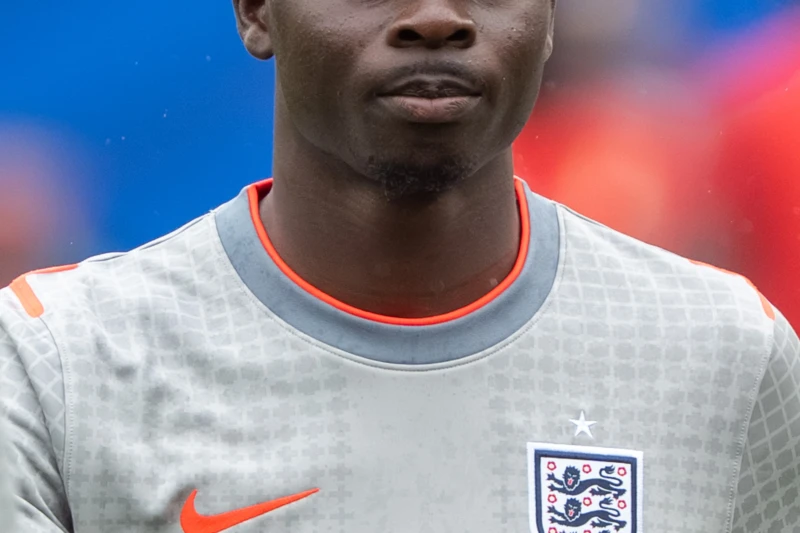 Starboy: Bukayo Saka’s Story