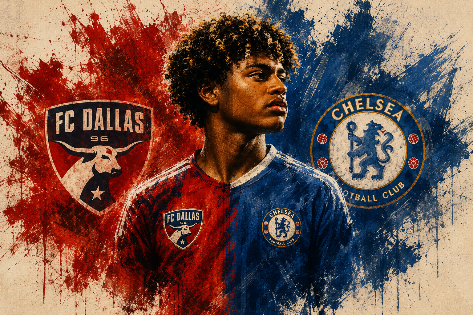 Benji Flowers: Cobham’s Young Bull